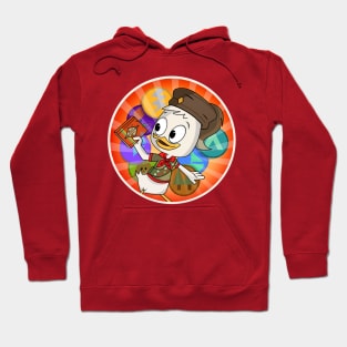 Huey Hoodie